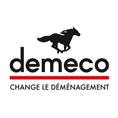 Demeco déménageur partenaire France