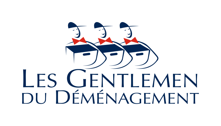Les Gentlemen du Déménagement partenaire