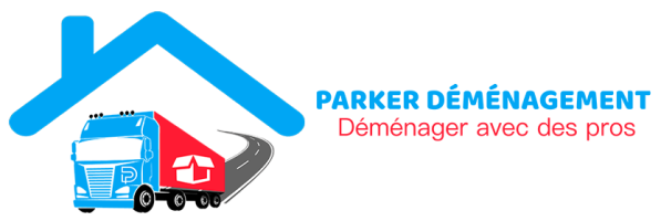 Parker Déménagement partenaire Paris
