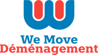We Move Déménagement partenaire